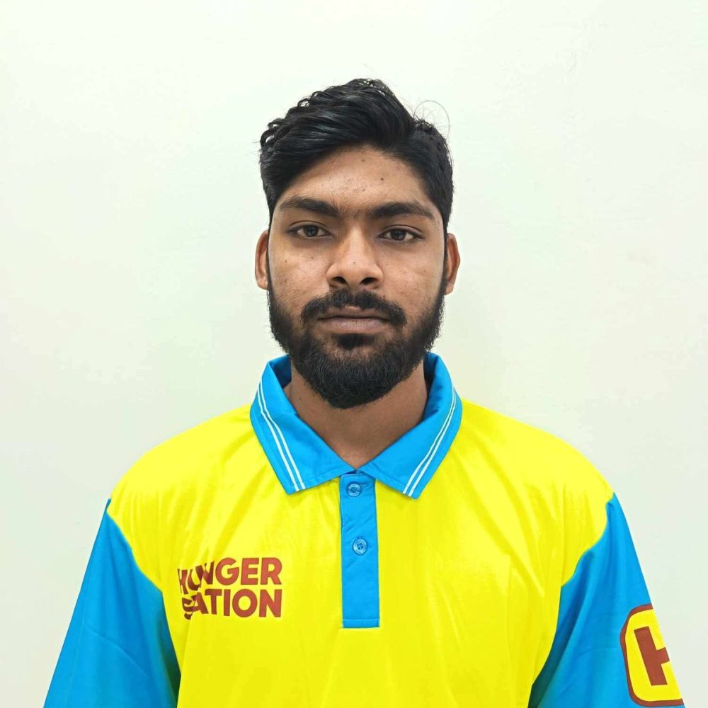 SHIFATULLAH AMIRUL ISLAM